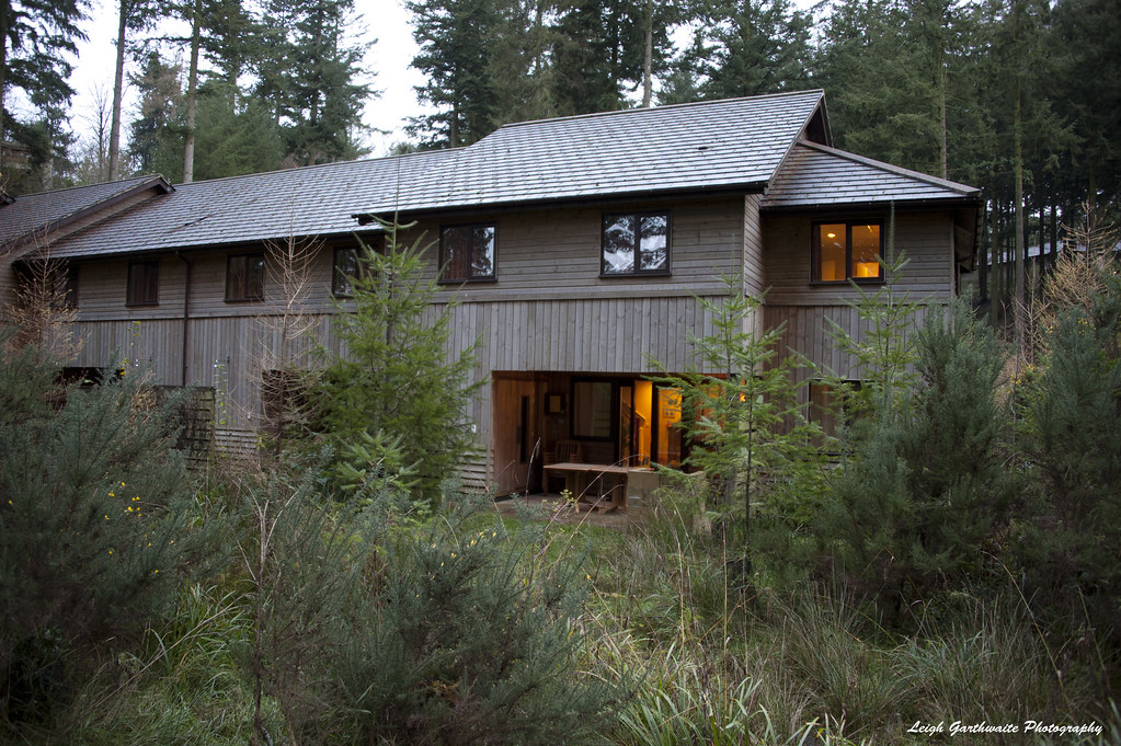 2 Storey / 4 Bed Lodge Centre Parcs Longleat Maple 910. … Flickr
