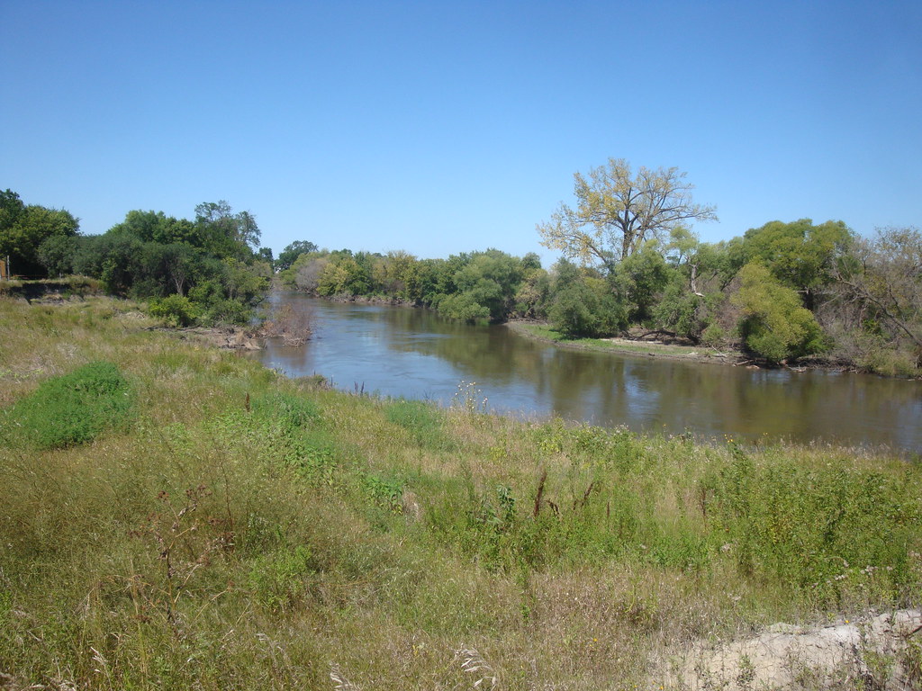 DSC09154 The Fort Abercrombie State Historic Site in Aberc… Flickr