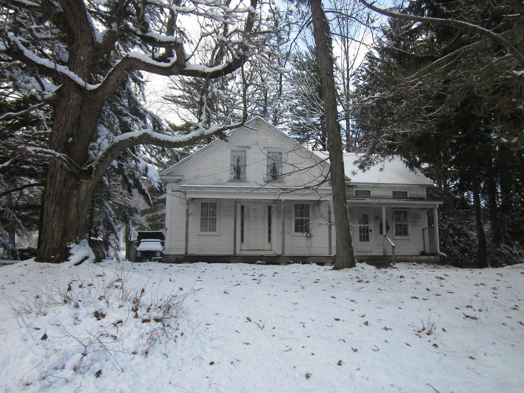 Cherry Plain, New York Cherry Plain, New York Flickr