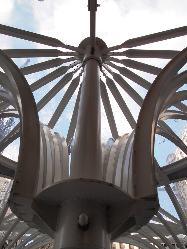 Urban Umbrella in NYC a photo on Flickriver