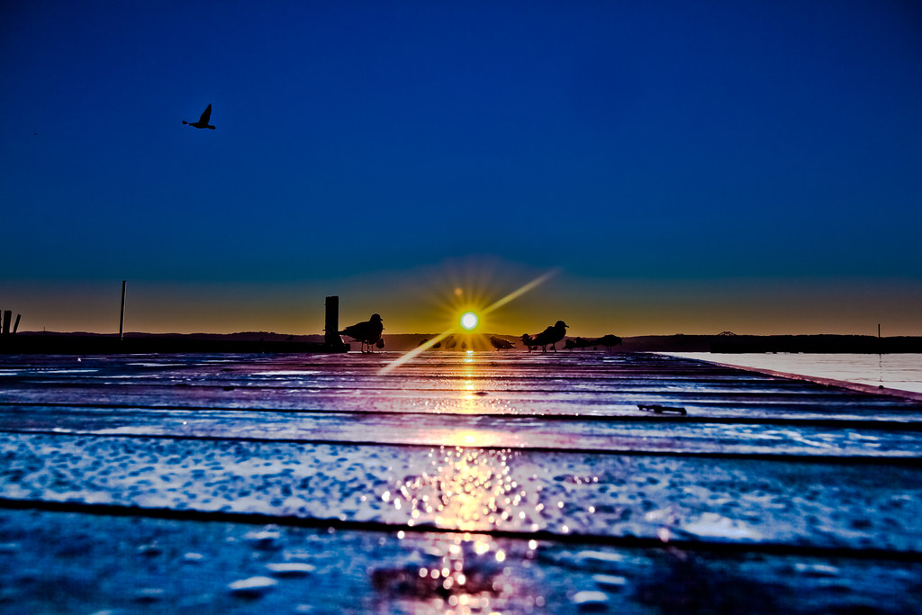 Nyack waterfront paramsach Flickr