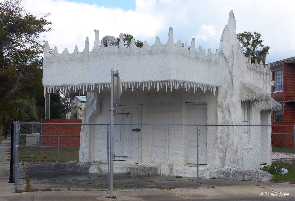 Crystal Ice Company Building 1932 U.S. National Register… Flickr