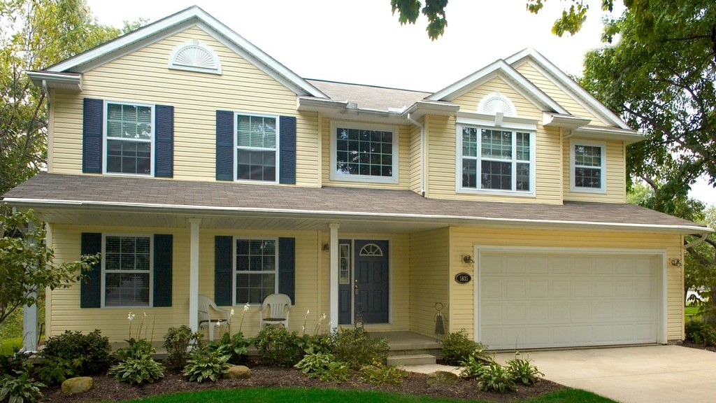 Jamestown Family Wayne Homes Flickr