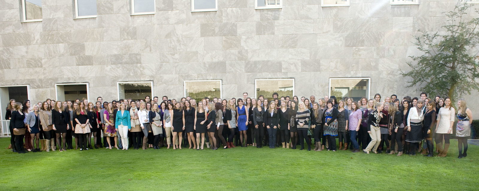 Bachelor Psychologie 13102011 Flickr