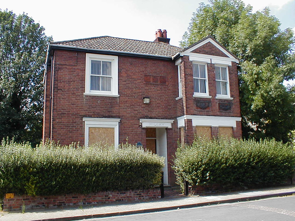 Park Road Chelmsford Flickr