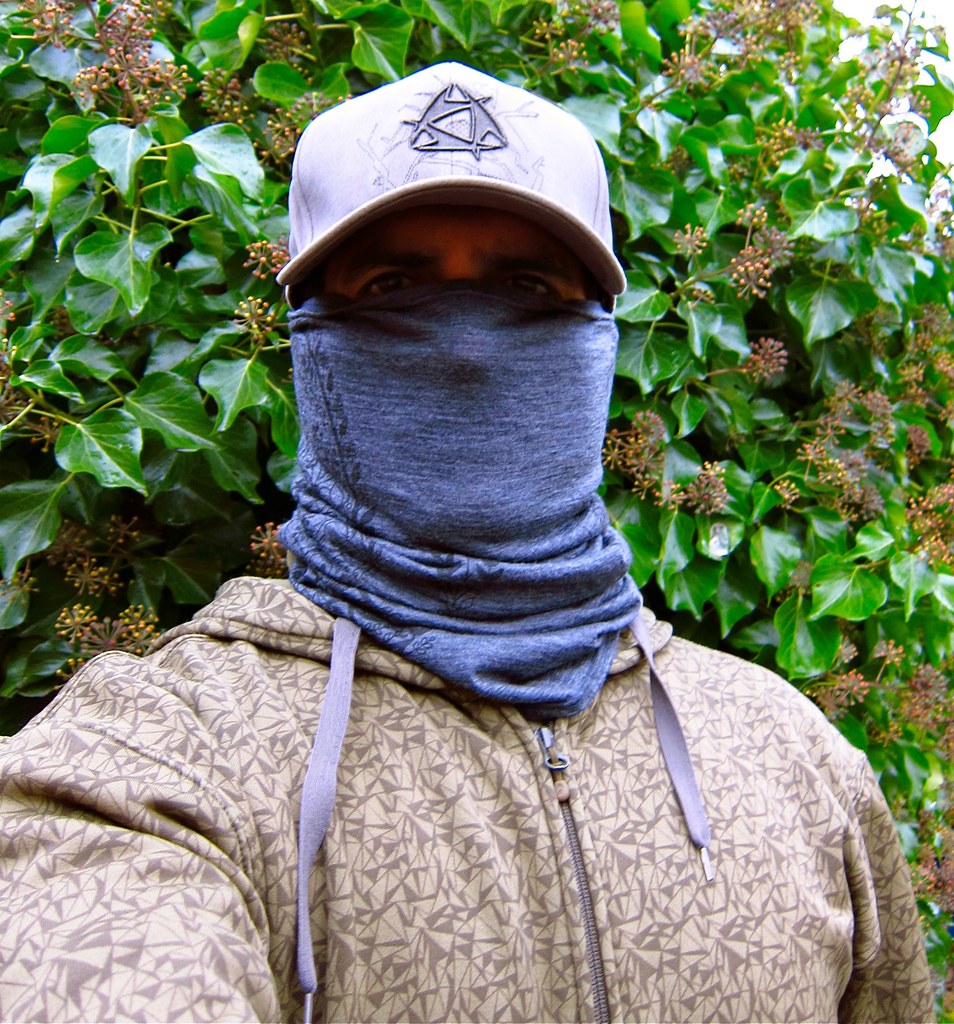 wool buff review Wool Buff neck gaiter review thelazyrand… Flickr