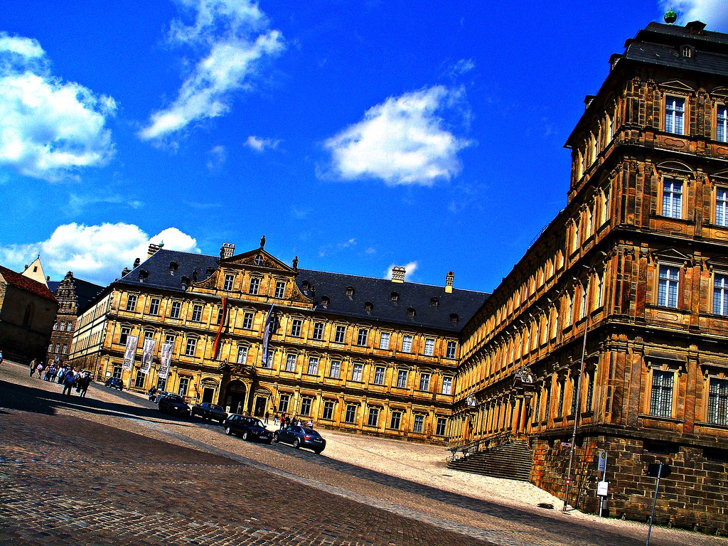 Apartments In Bamberg Germany at Susie Cifuentes blog
