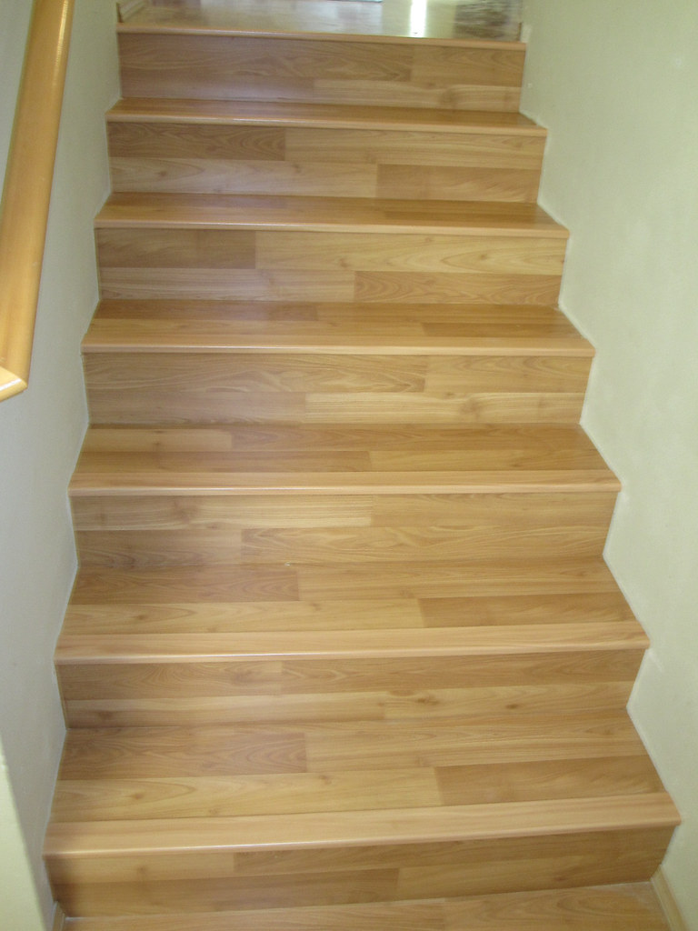Harmonics Laminate Flooring Golden Aspen – Flooring Site