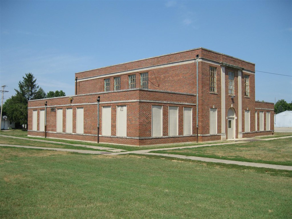 080810 Chillicothe High School 2Chillicothe, Ohio (29) Flickr