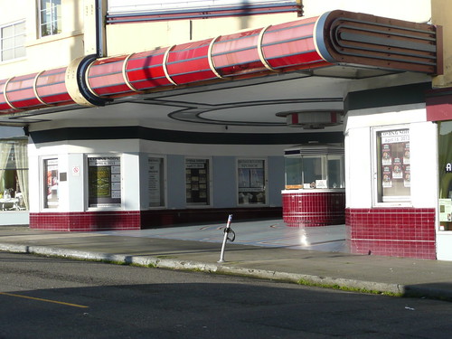 EUREKA THEATRE EUREKA CALIF 1223 Broadway Street. Flickr