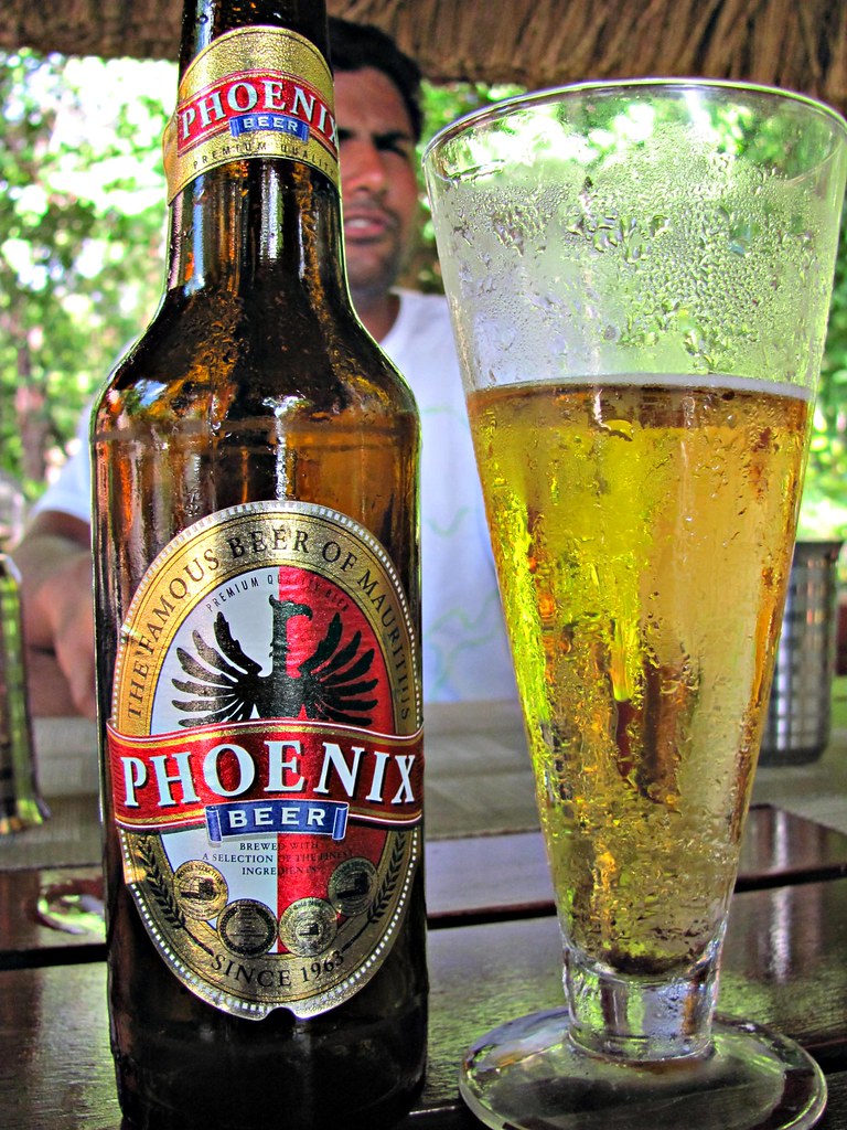 Beer in Mauritius 9 Delicious Beers You MUST Try in 2024