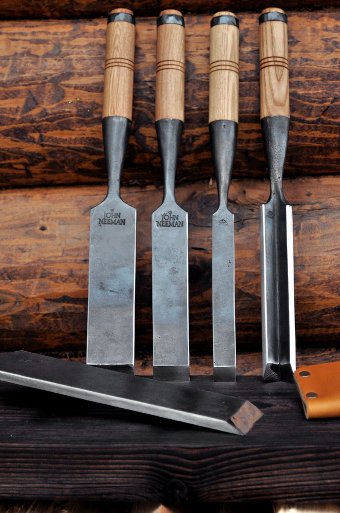 Hand Timber Framing Tools Northmen Flickr