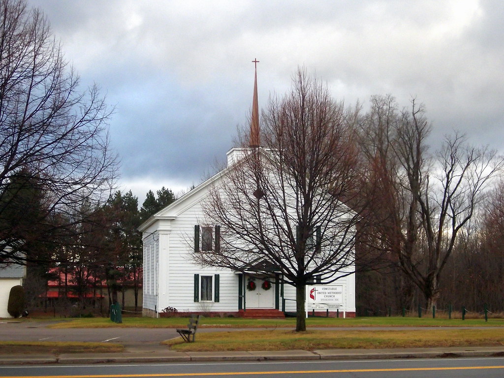 Constable, NY Flickr