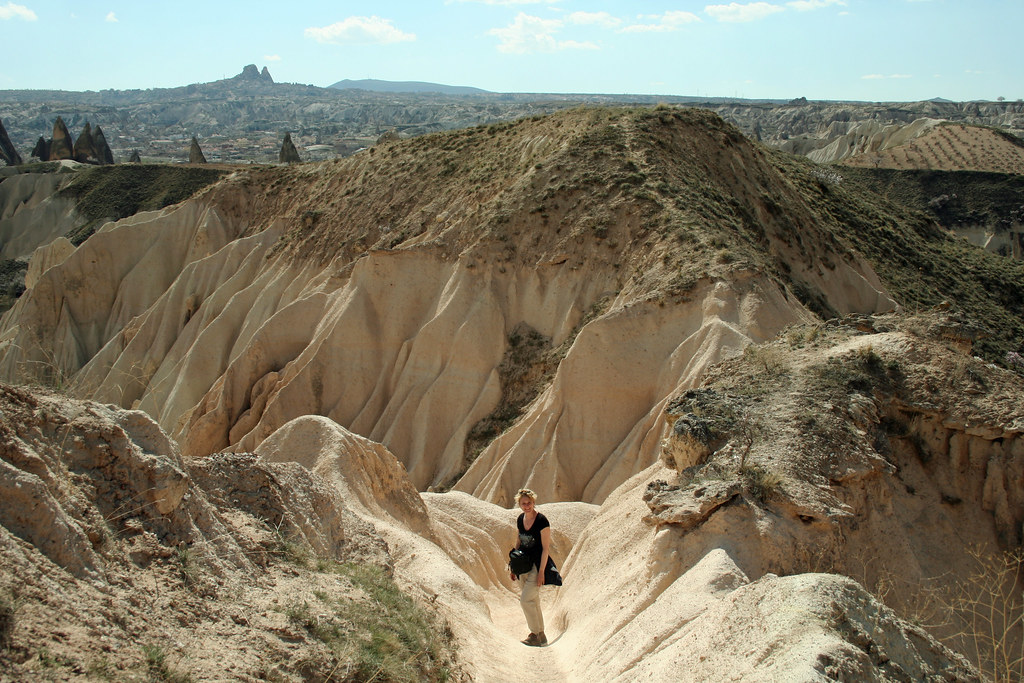 Rose Valley Tour yepyep Flickr