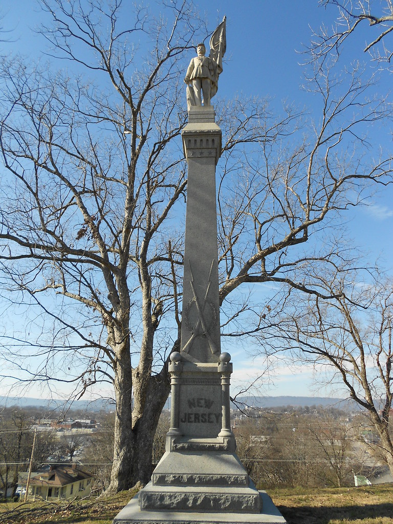 Orchard_Knob (12) Stephen Spohn Flickr