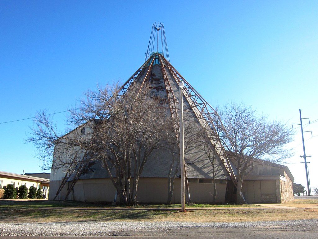 Hopewell Baptist Church Hopewell Baptist Church designed b… Flickr