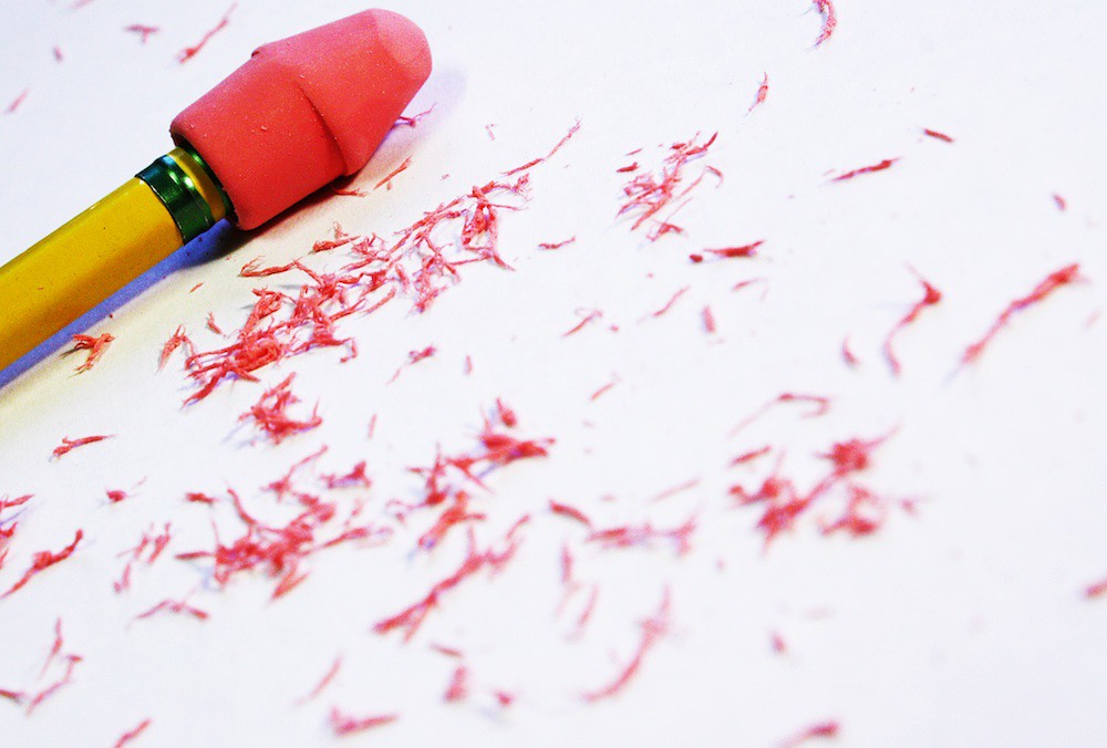 Proj1_Transformation_12 eraser shavings HugginsK166 Flickr