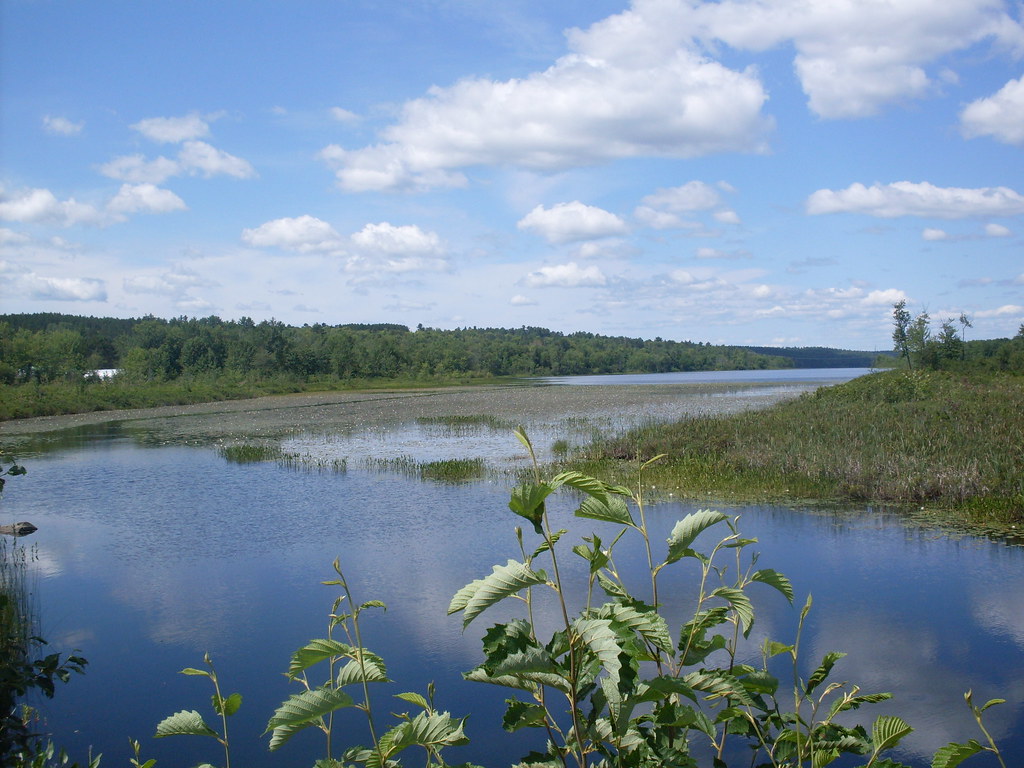 Chalk River, Ontario CANADA Manda Kiely Flickr