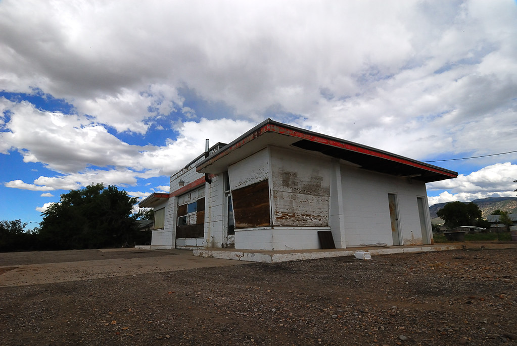 Kanosh, Utah duber Flickr