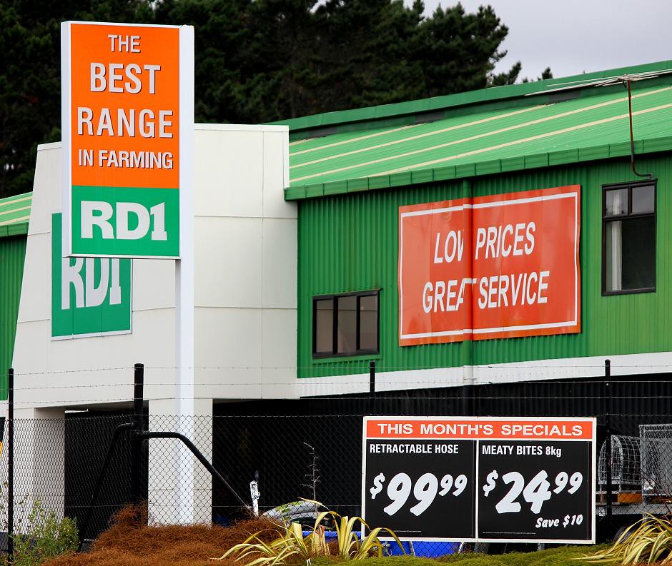 RD 1 Waiuku Auckland Photo News Flickr
