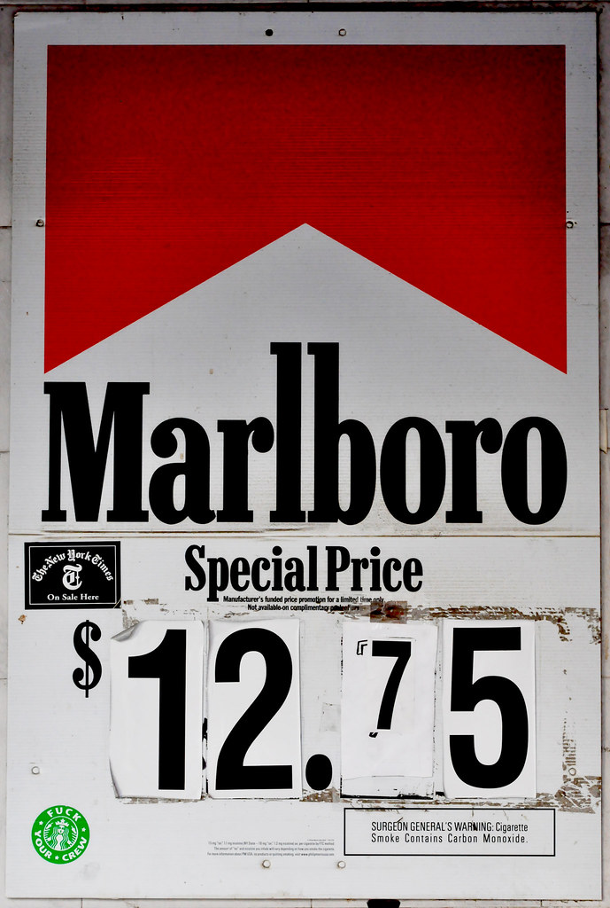 Marlboro new york albin.wilson Flickr