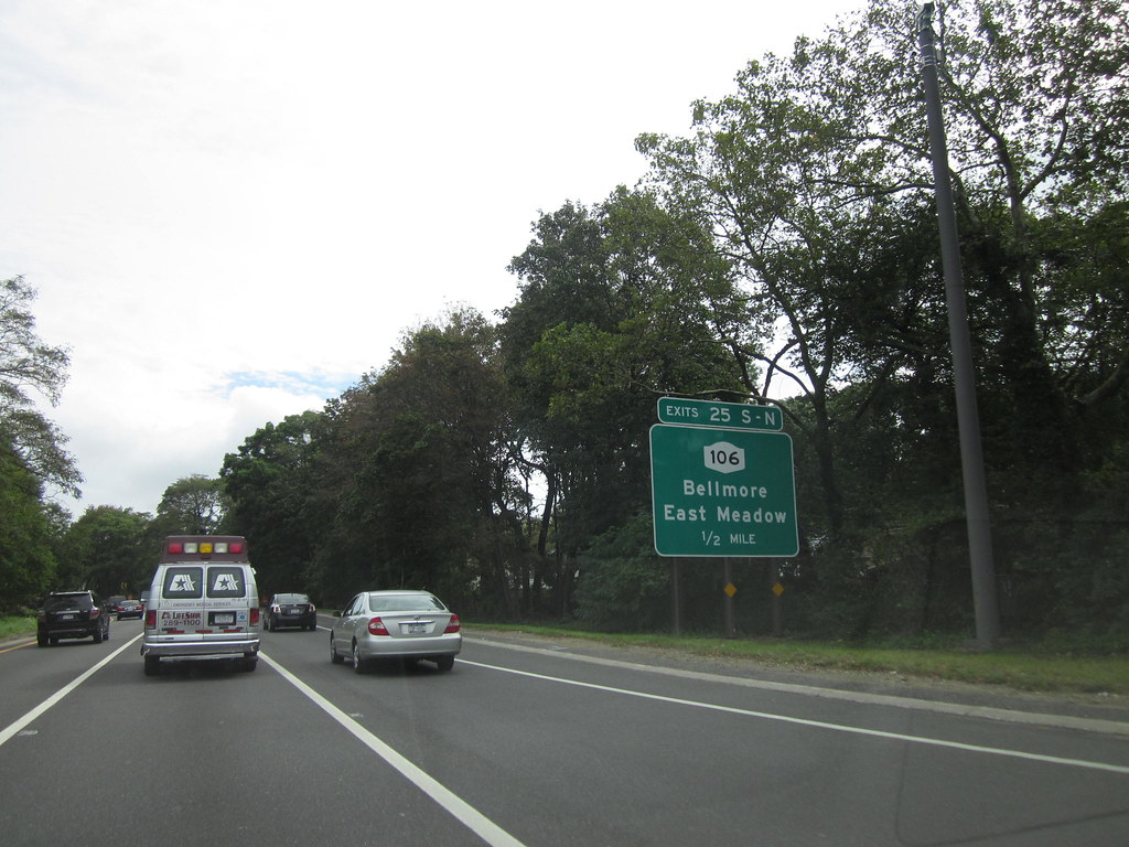 Southern State Parkway New York Southern State Parkway … Flickr