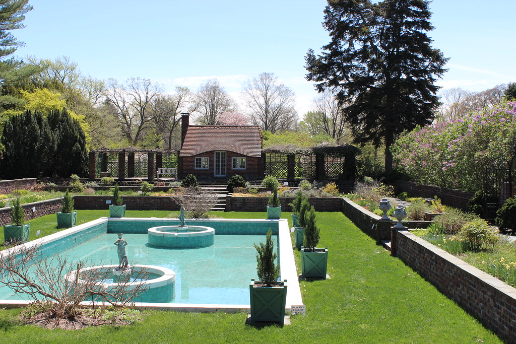 Coe Hall, Oyster Bay, NY Kellsboro Flickr