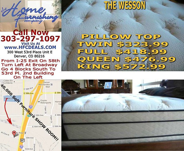 Denver FurnitureFurniture Denver The Home Furnishing Comp… Flickr