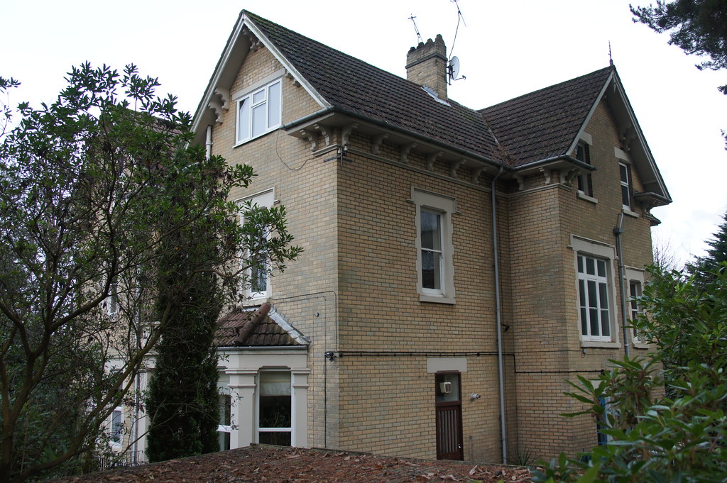 Surrey Towers, 2 Ipswich Road, Bournemouth West, Dorset Flickr