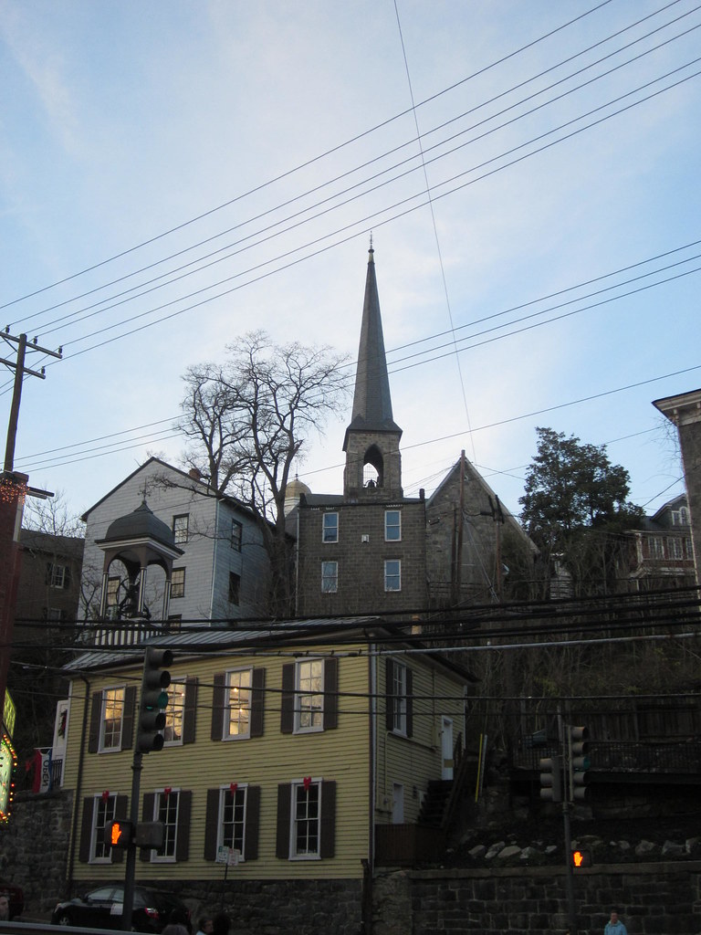 Ellicott City, Maryland Ellicott City, Maryland Flickr