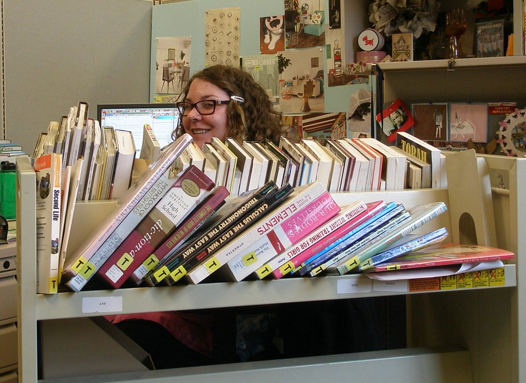 Northwest Akron Branch Library AkronSummit County Public Library