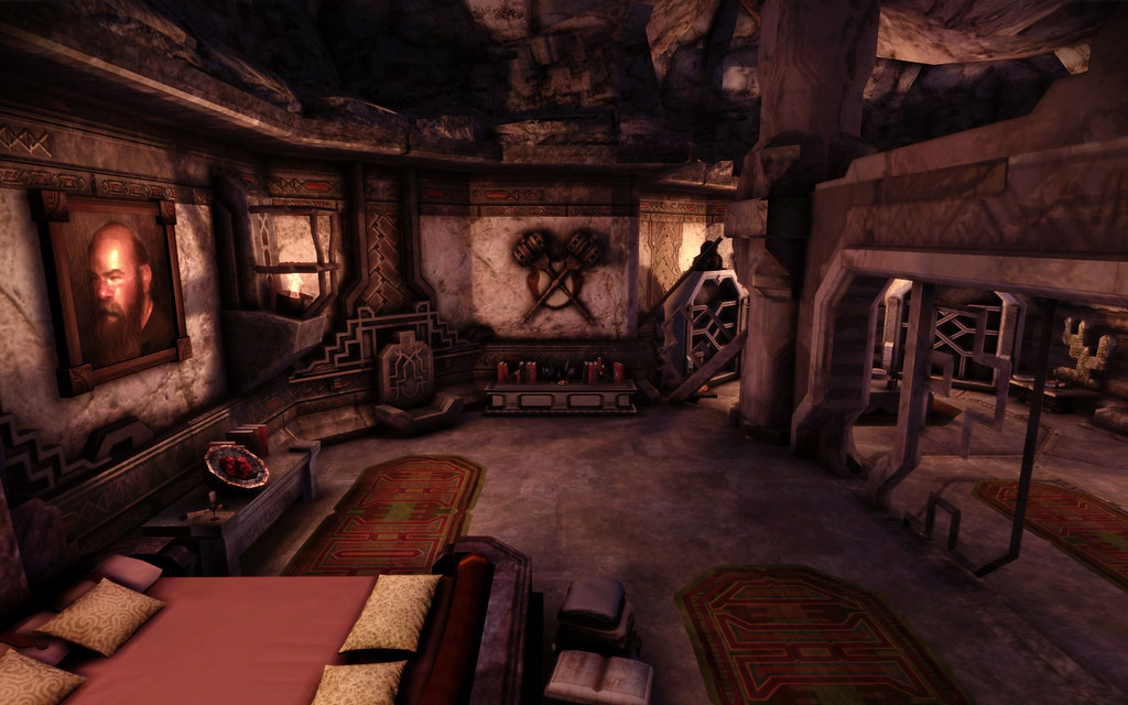 Harrowmont's Estate 009 About Us fantasyart.tel More at … Flickr