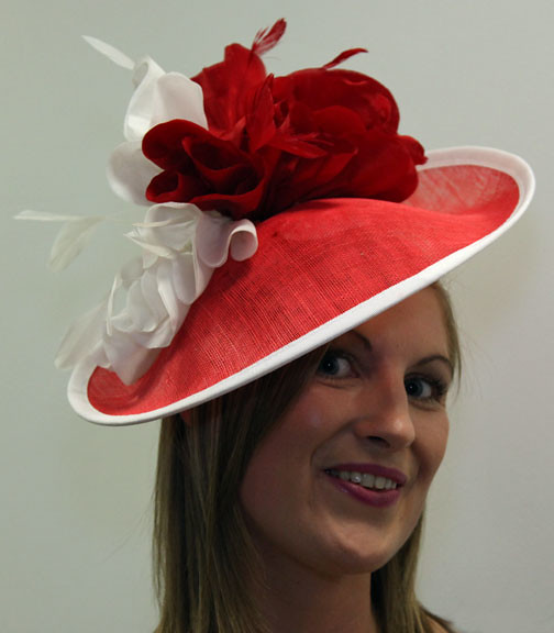 CobbettsWedding Hats016 Solicitors firm in the centre of… Flickr