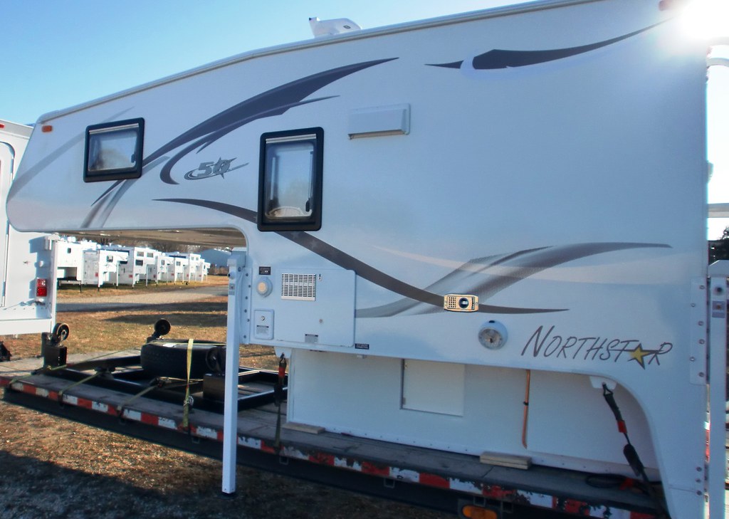 Northstar Truck Campers | Flickr