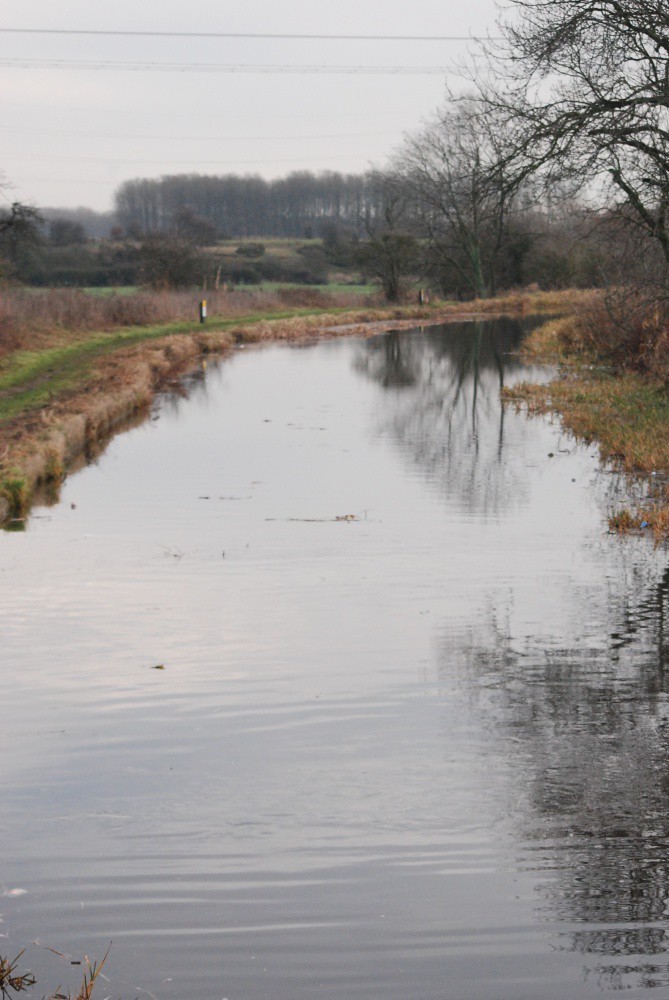 Bracebridge to Kilton Low lock Worksop Thur 26 Jan '12 137… Flickr