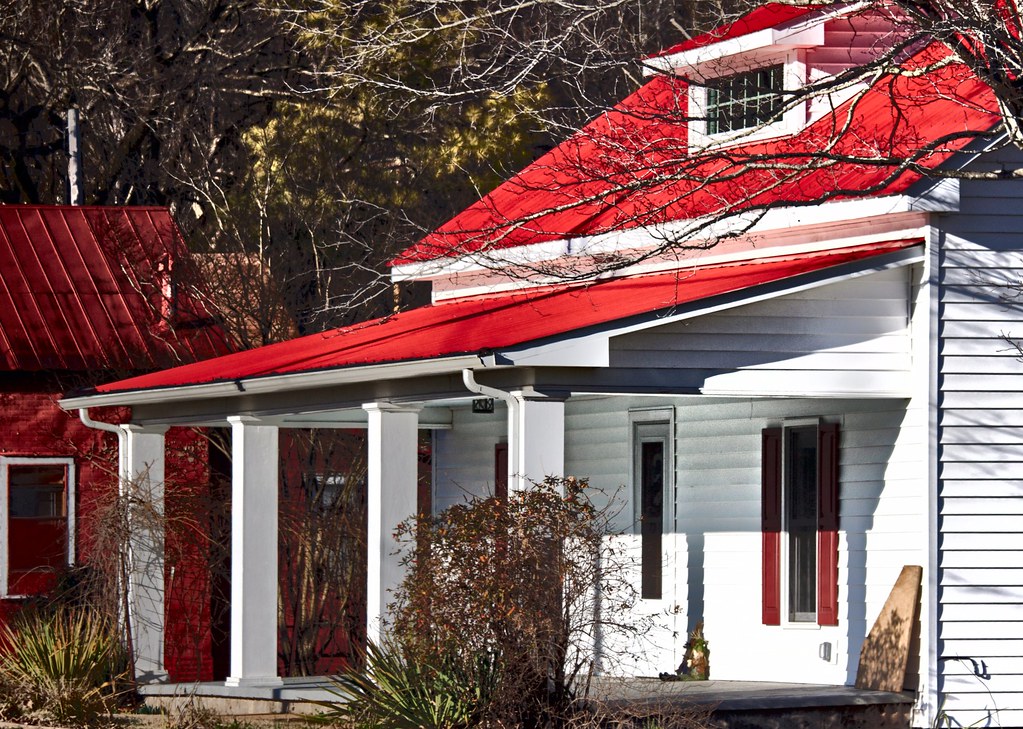 Cumberland Furnace, TN susanc59 Flickr