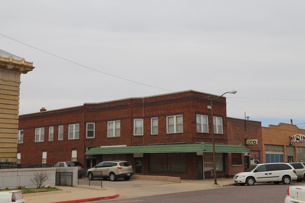 Fairbury Nebraska, Jefferson County NE Google Map Official… Flickr