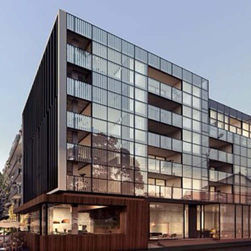 BRUNSWICK EAST For Sale Apartments Culturally diverse, t… Flickr
