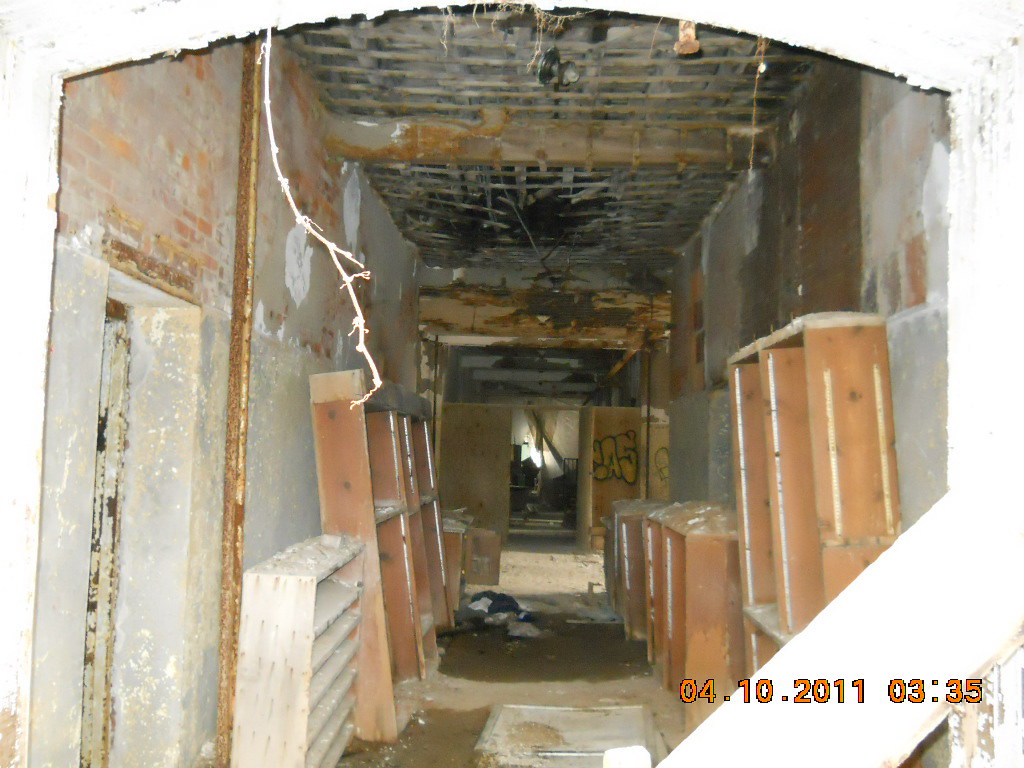 Middletown Psych Center Middletown NY Brewster Hall Vi… Flickr