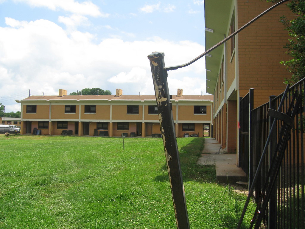 Bowen Homes James Flickr