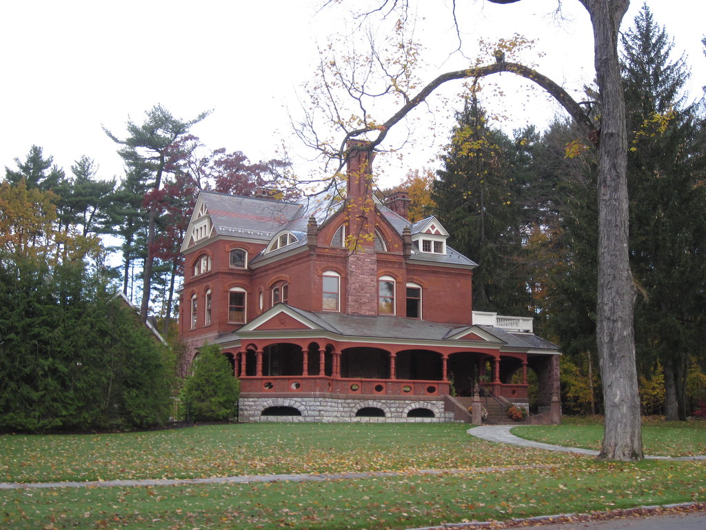 Saratoga Springs, New York Saratoga Springs, New York Flickr