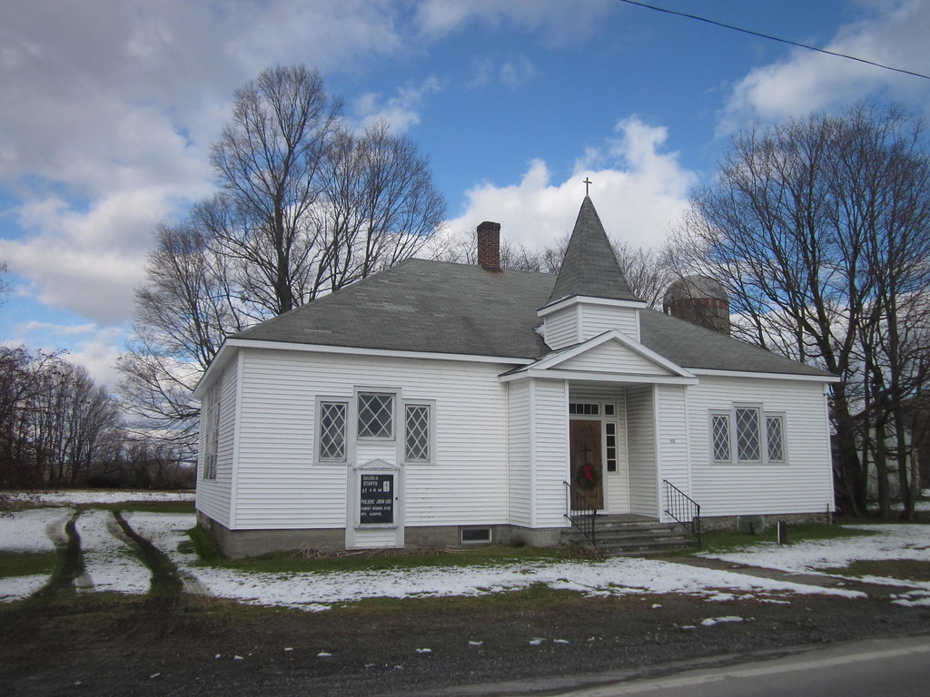 North Petersburgh, New York North Petersburgh, New York Flickr