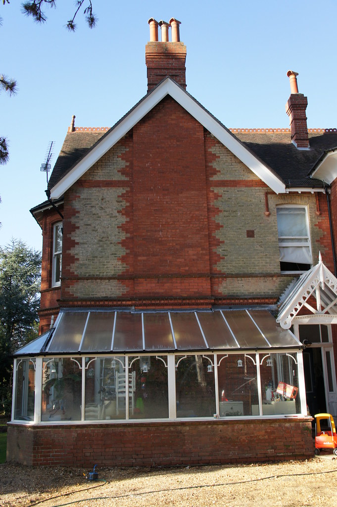 Holm Lea, 23 Portarlington Road, Westbourne, Bournemouth Flickr