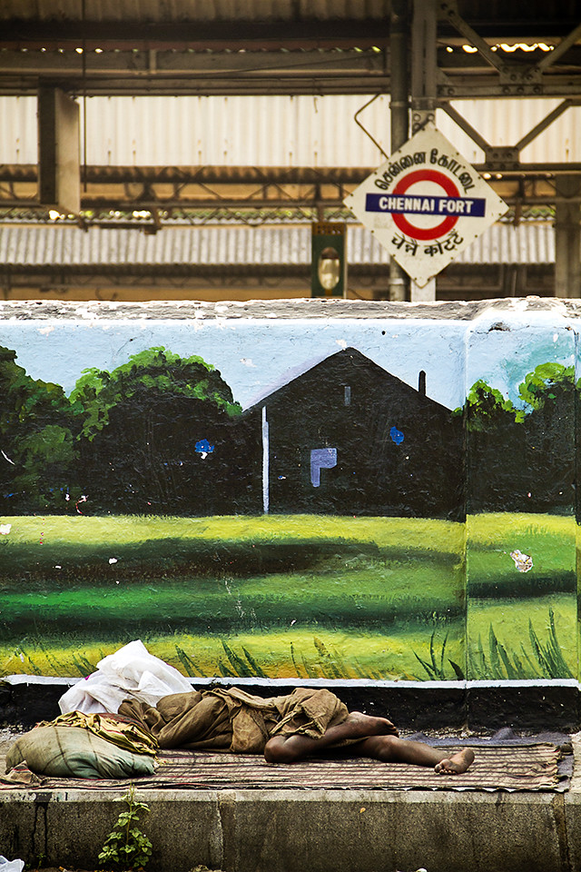 Dream House Parrys Corner Chennai Arun Titan Flickr