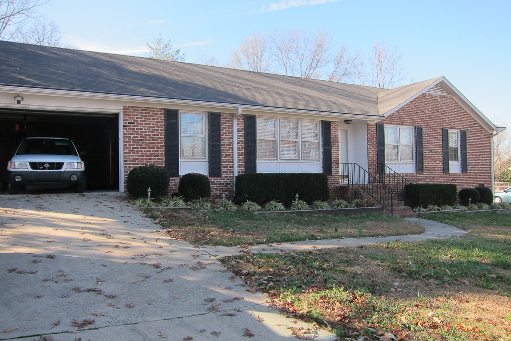 Belgrave Close Flickr