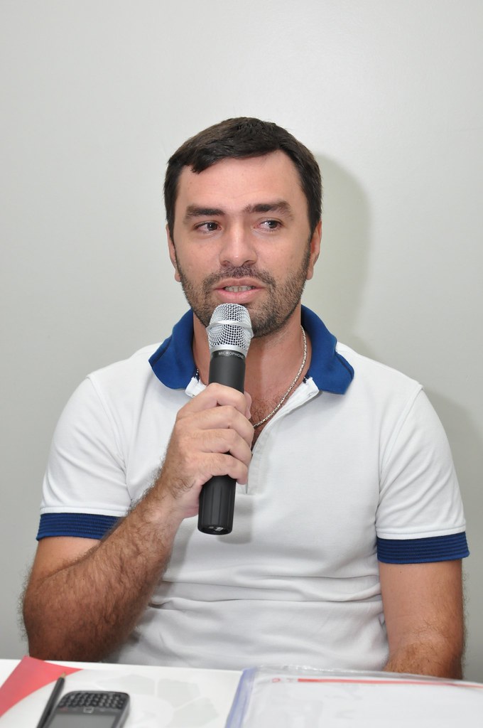 CONSELHO DE CLIENTES (143) Grupo Fortes de Serviços Flickr