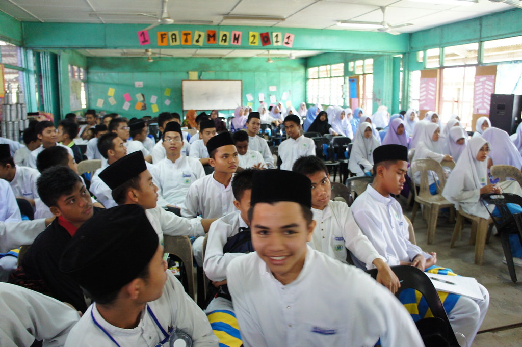yayasan harapan kanak-kanak malaysia
