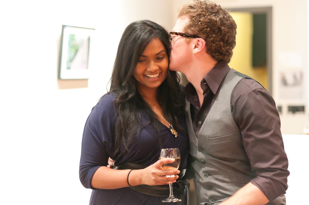 Reframing the Pap Smear Opening Reception Reframing the … Flickr