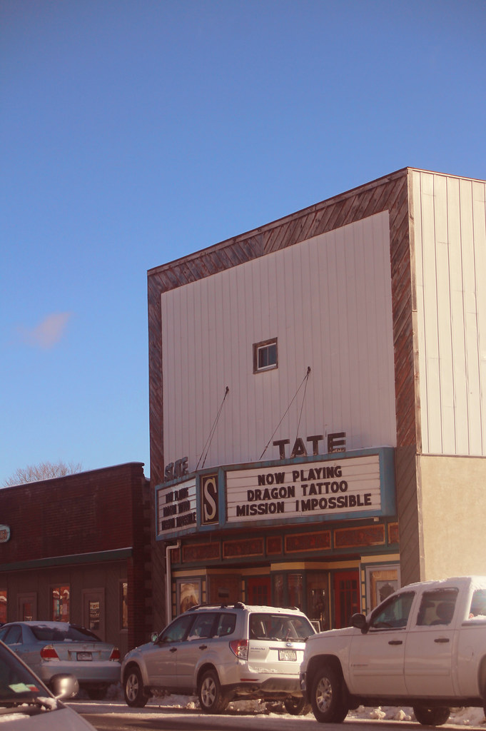 Tupper Lake_State theater ILikeTakingDigitalPhotos Flickr