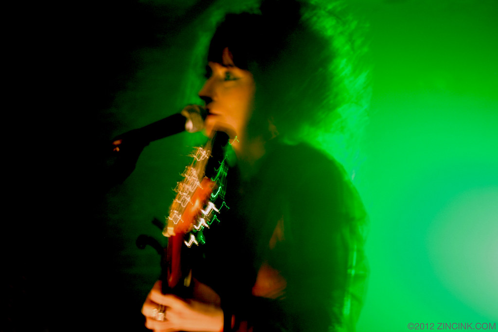 CHRISTIANA KEY Wierd Flickr